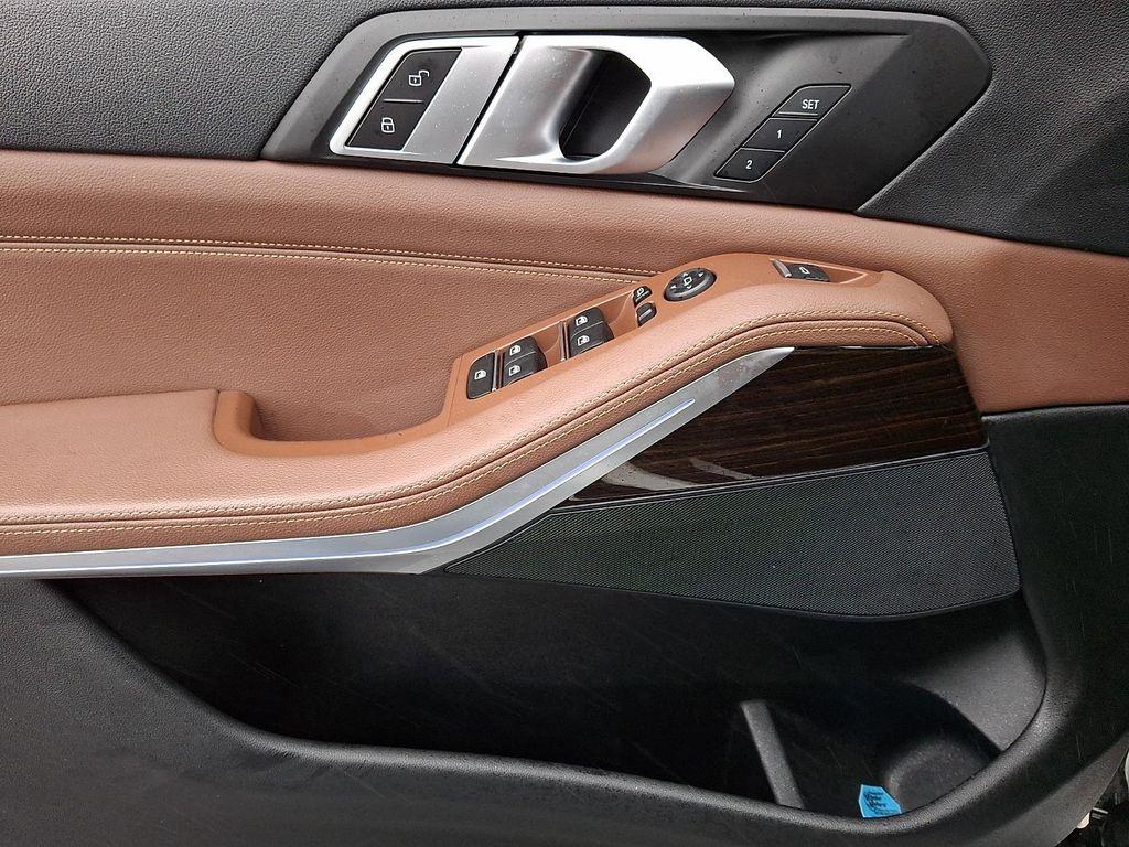 used 2019 BMW X5 car, priced at $25,500