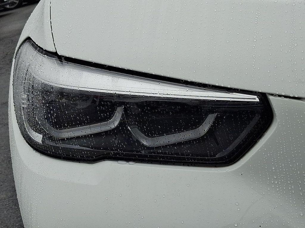 used 2019 BMW X5 car, priced at $25,500