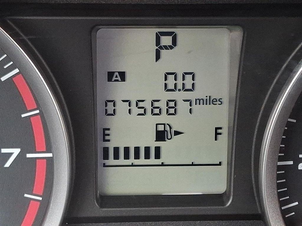 used 2018 Subaru Forester car, priced at $16,200