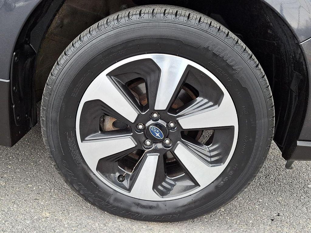 used 2018 Subaru Forester car, priced at $16,200