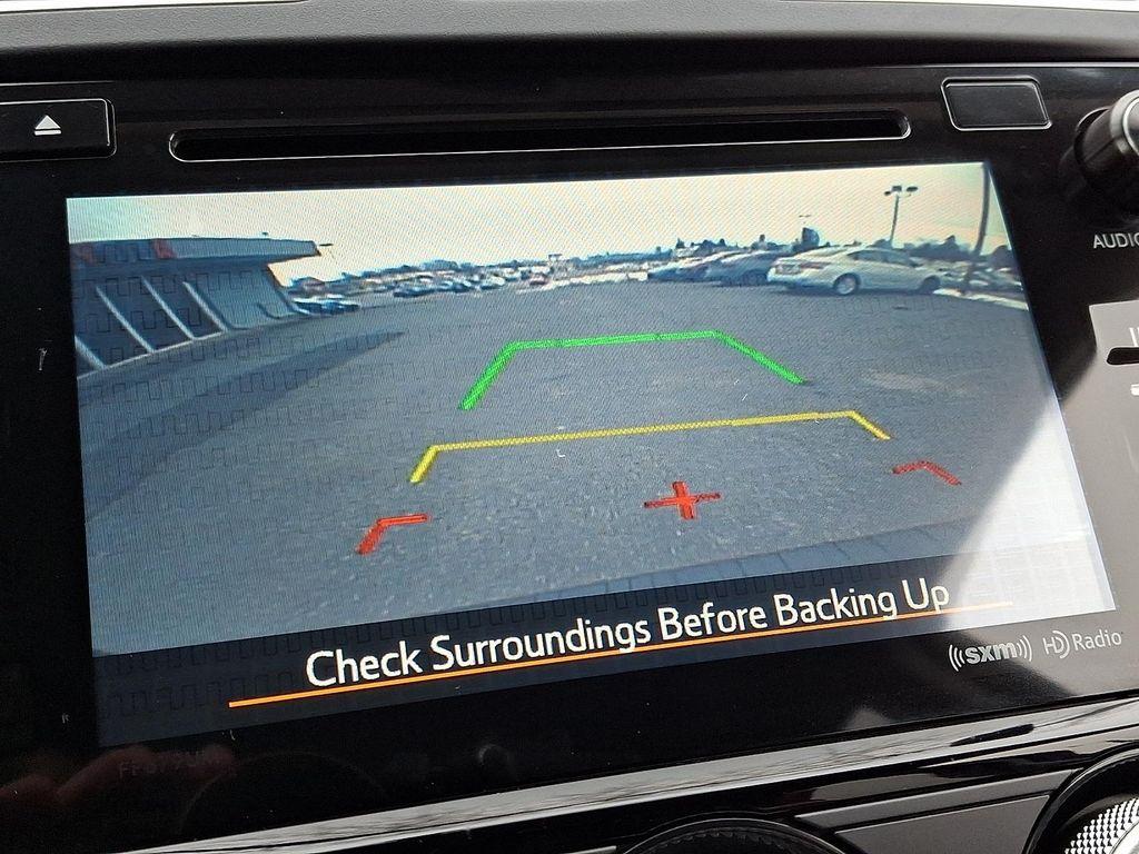 used 2018 Subaru Forester car, priced at $16,200