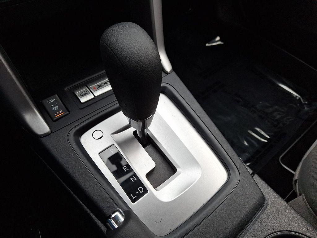 used 2018 Subaru Forester car, priced at $16,200