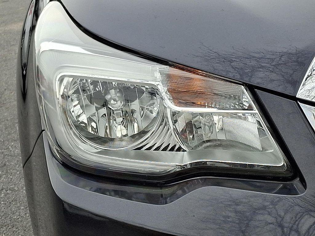 used 2018 Subaru Forester car, priced at $16,200