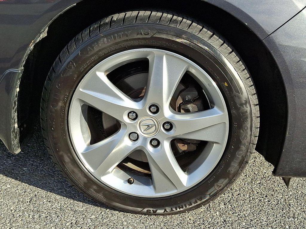 used 2013 Acura TSX car, priced at $9,200