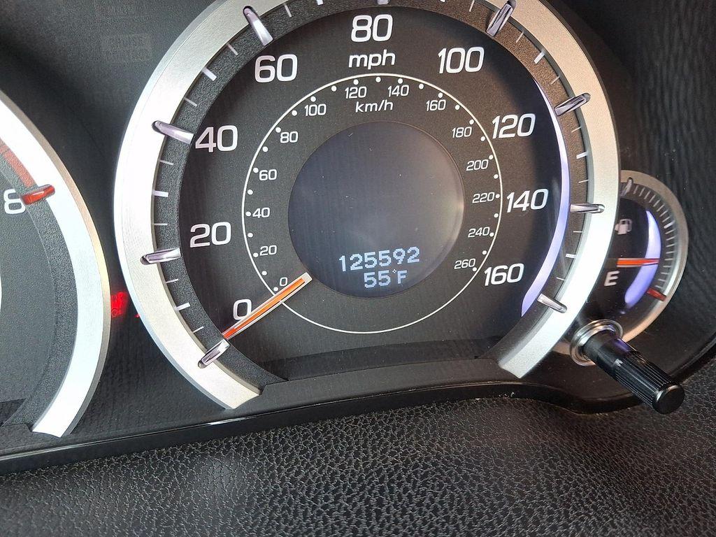 used 2013 Acura TSX car, priced at $9,200