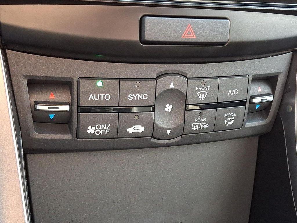 used 2013 Acura TSX car, priced at $9,200