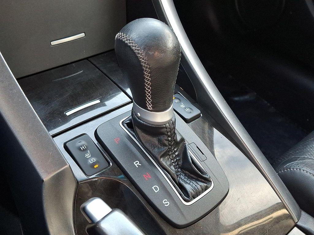 used 2013 Acura TSX car, priced at $9,200