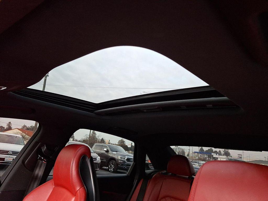 used 2019 Audi S4 car, priced at $27,200