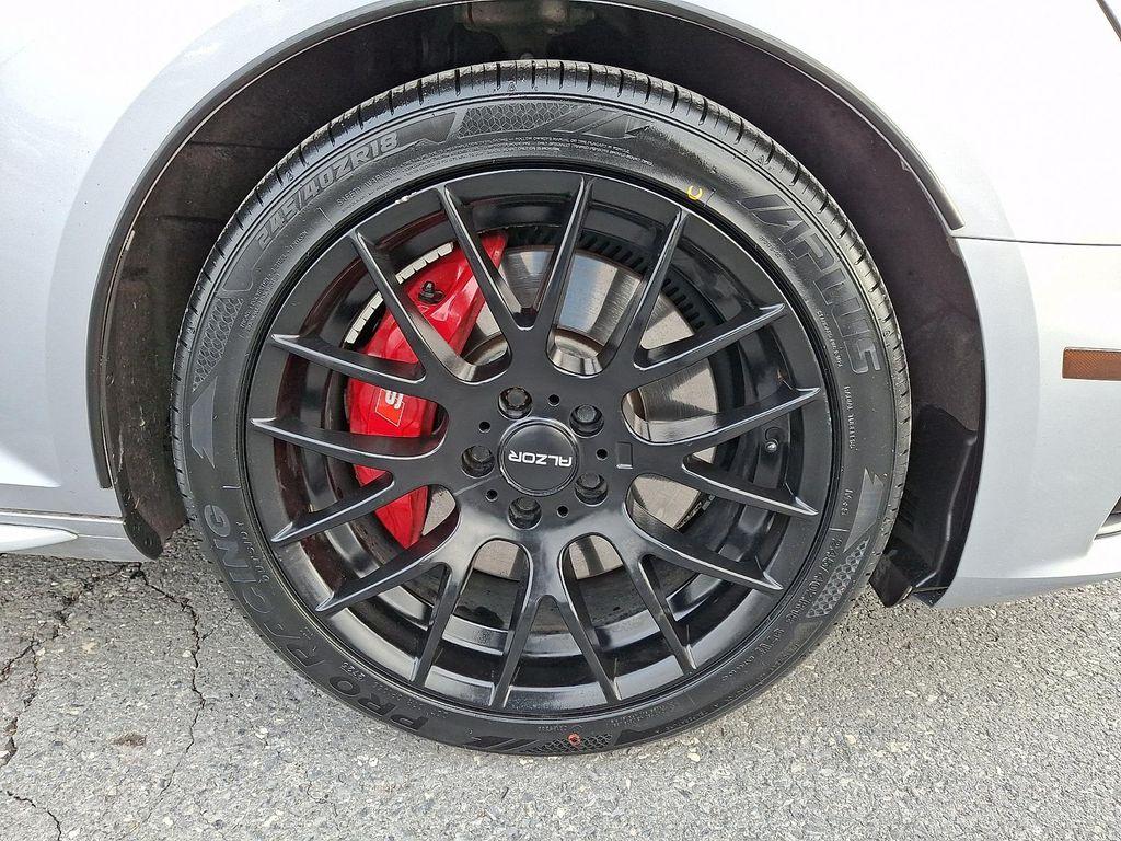 used 2019 Audi S4 car, priced at $27,200