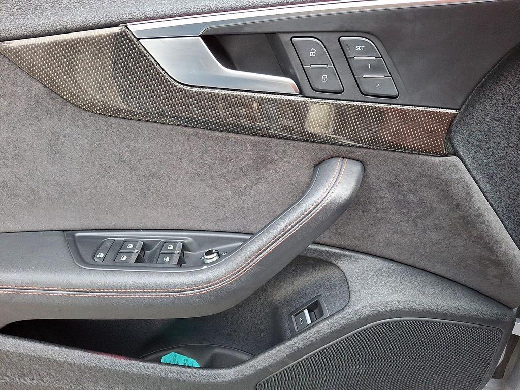 used 2019 Audi S4 car, priced at $27,200