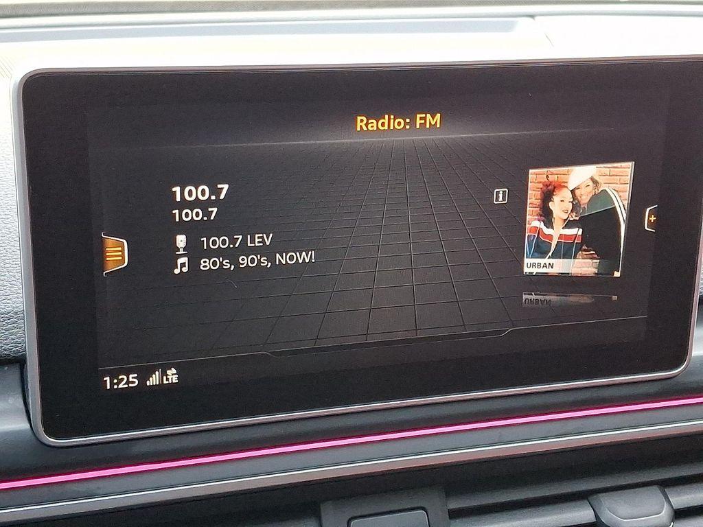 used 2019 Audi S4 car, priced at $27,200