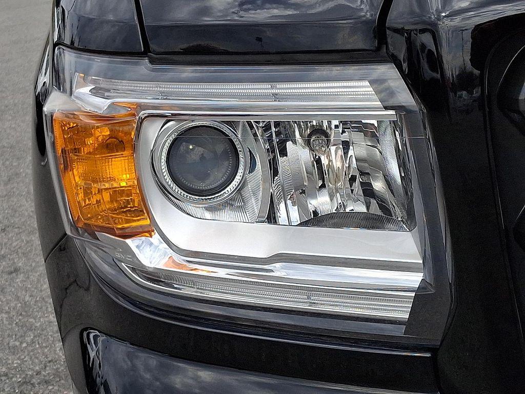 used 2016 GMC Canyon car, priced at $23,500