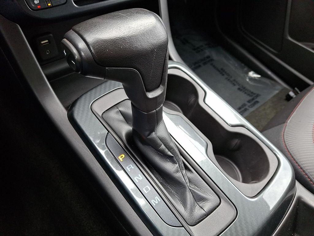 used 2016 GMC Canyon car, priced at $23,500