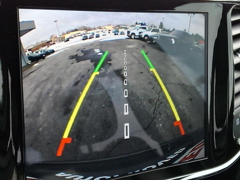 used 2021 Jeep Grand Cherokee car, priced at $25,400