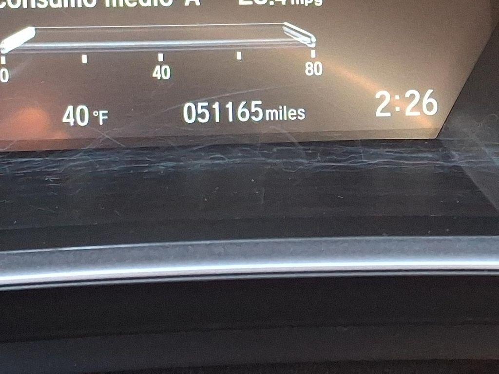 used 2022 Honda CR-V car, priced at $23,600