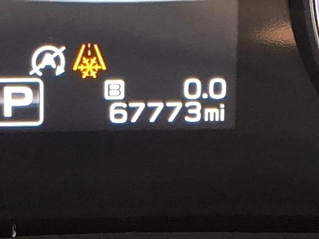 used 2022 Subaru Legacy car, priced at $19,800