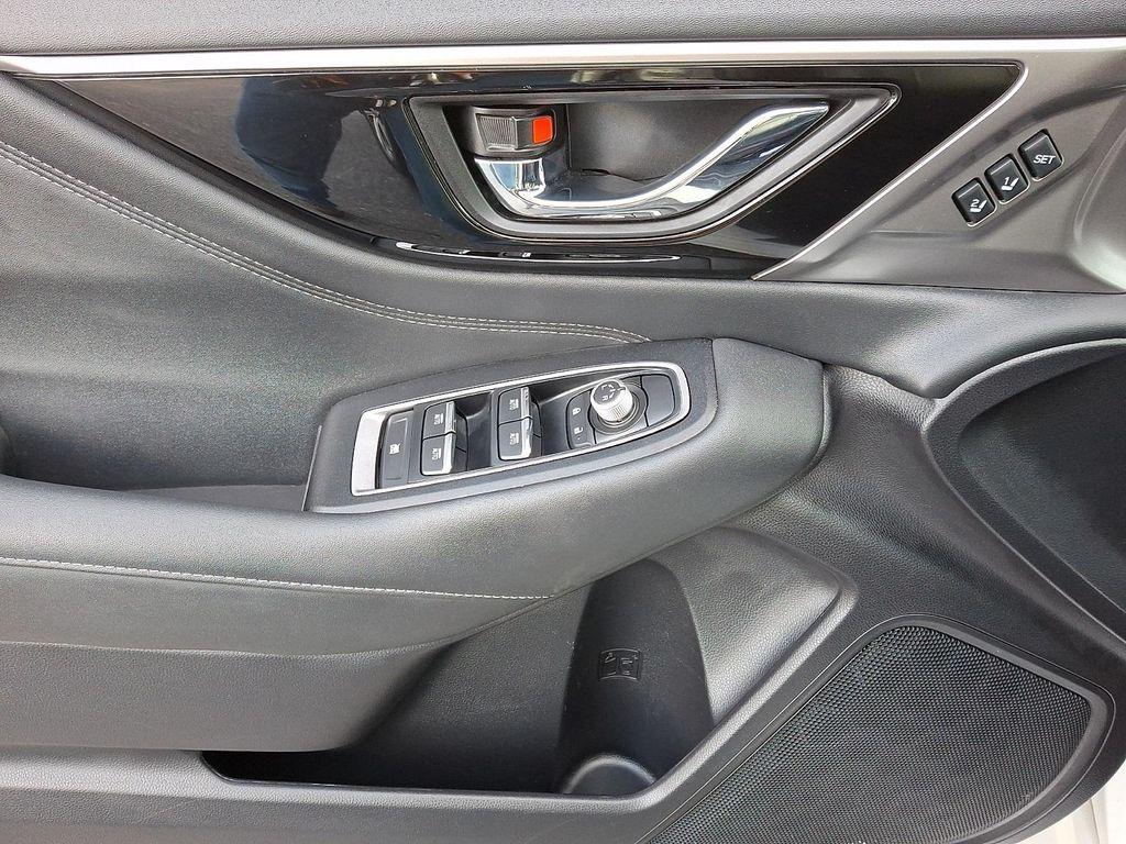 used 2022 Subaru Legacy car, priced at $19,800