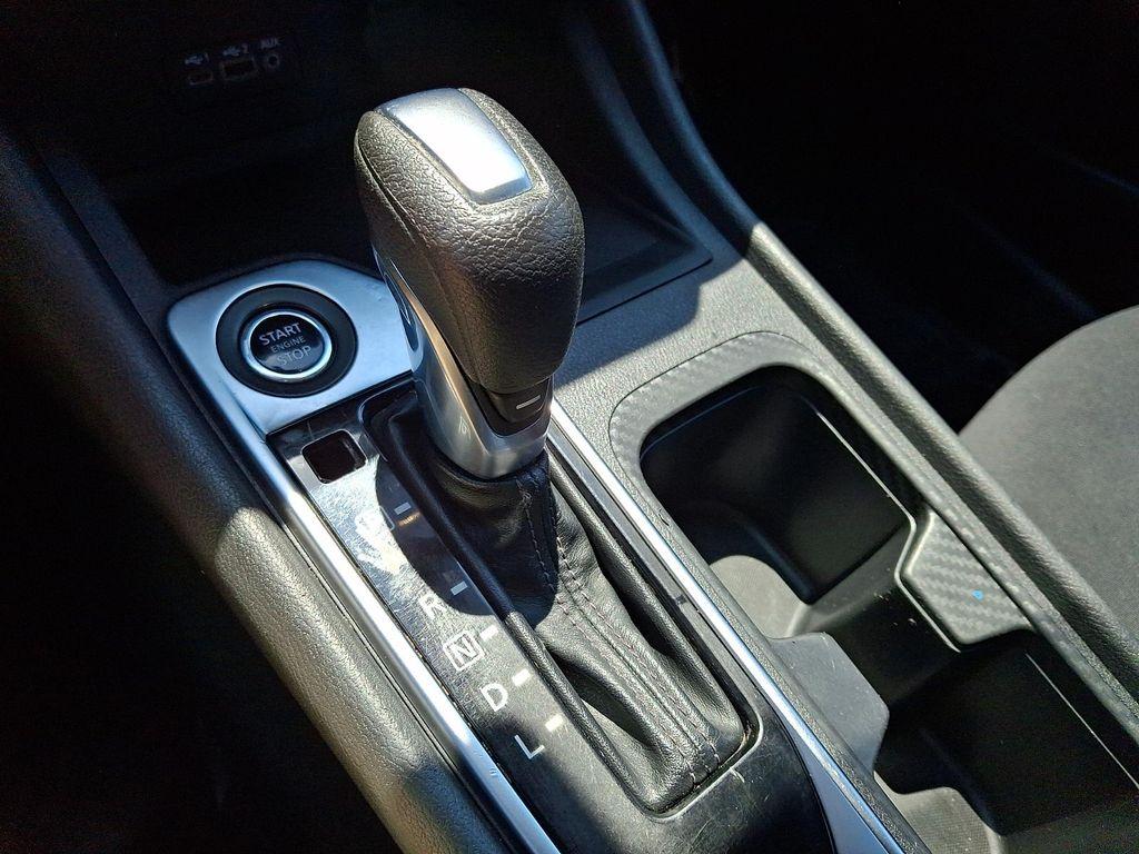 used 2021 Nissan Sentra car, priced at $13,500