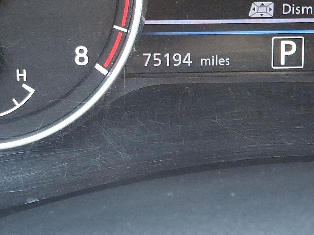 used 2021 Nissan Sentra car, priced at $13,500