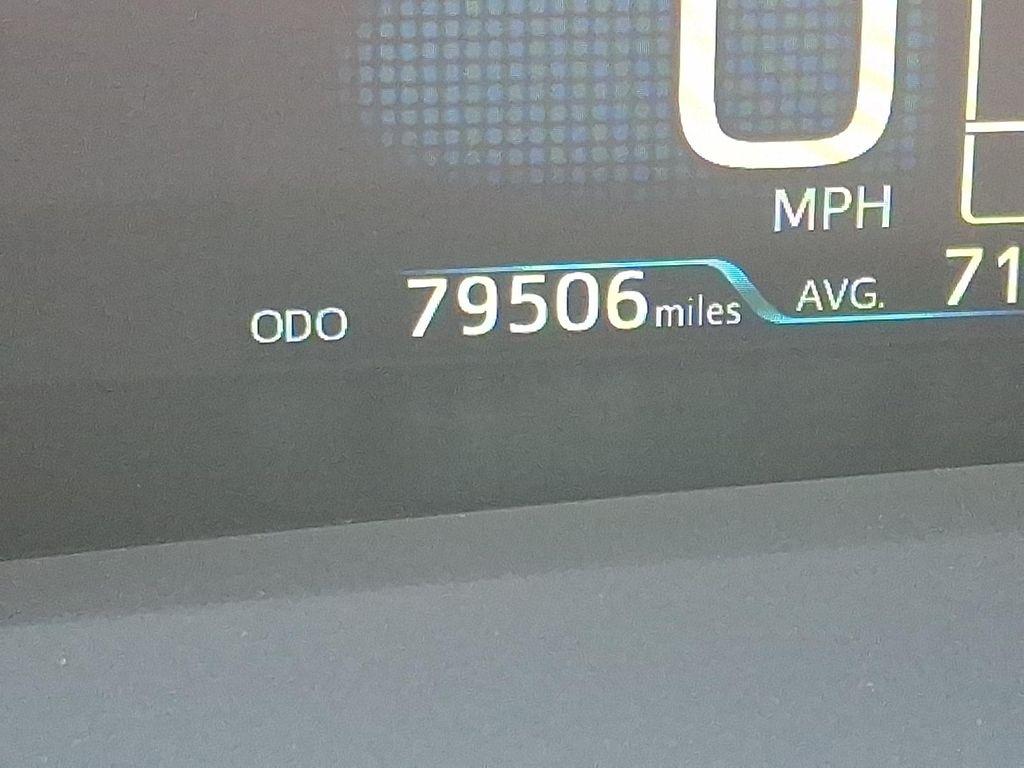 used 2021 Toyota Prius Prime car, priced at $19,400