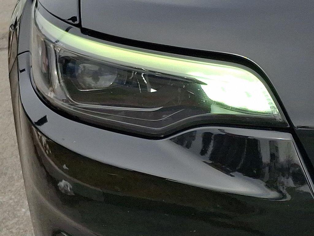 used 2019 Jeep Cherokee car, priced at $16,200