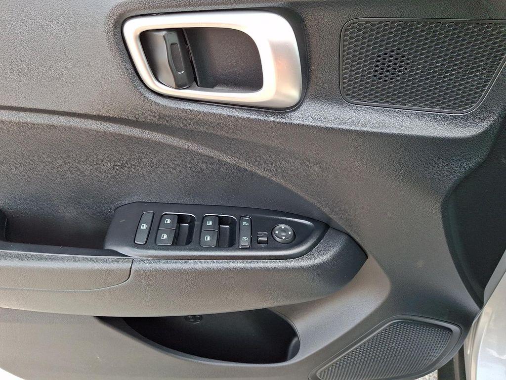 used 2023 Hyundai Venue car, priced at $17,400
