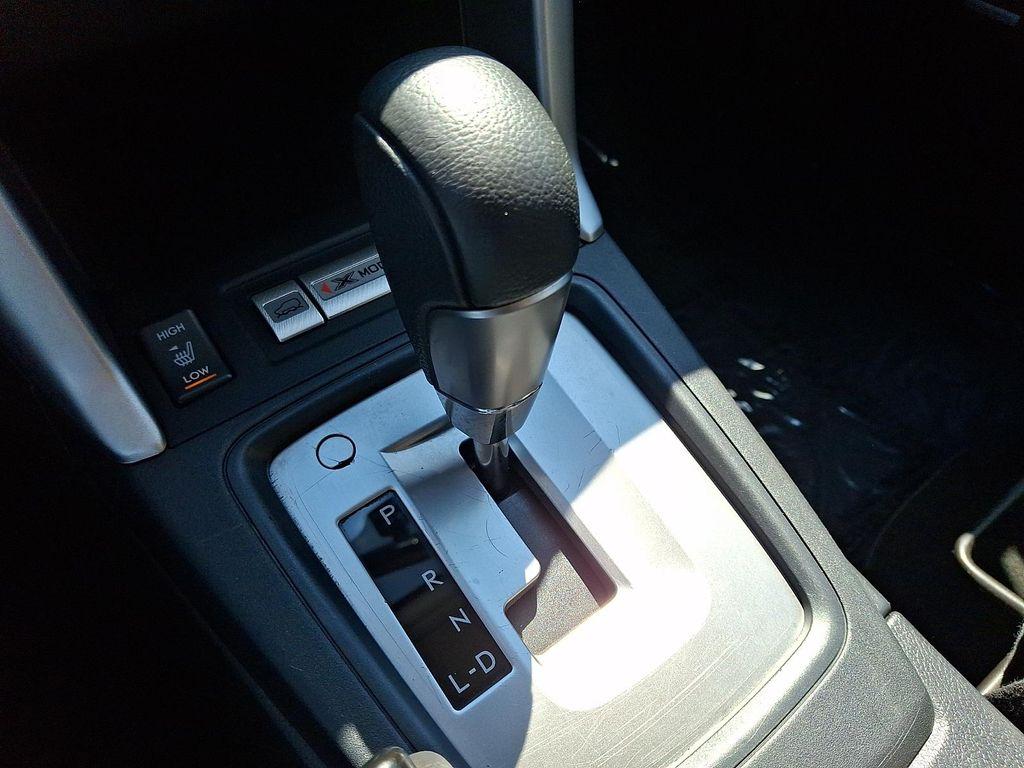 used 2016 Subaru Forester car, priced at $17,400
