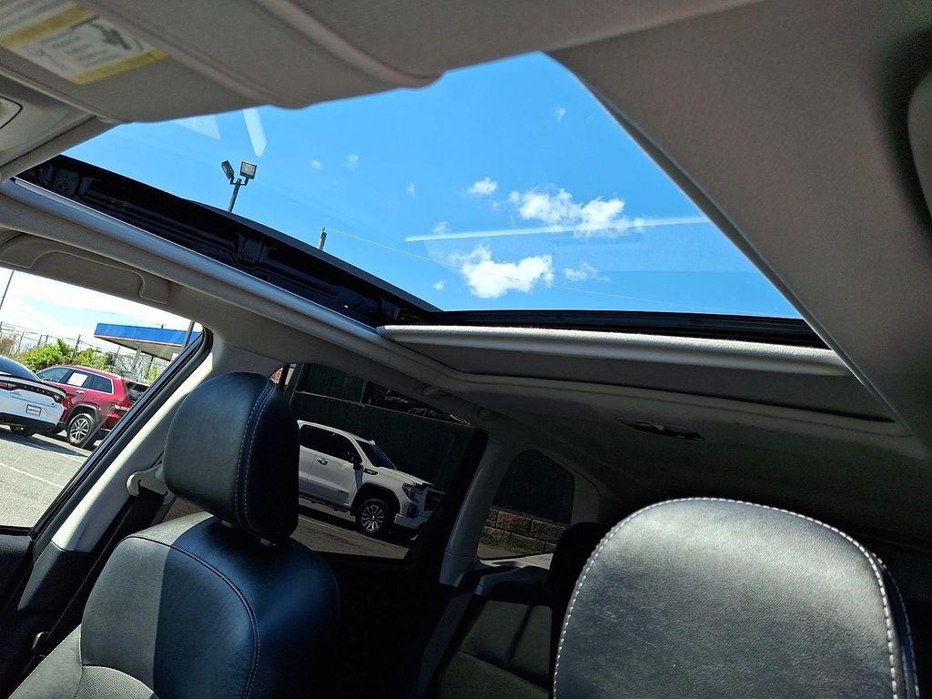 used 2016 Subaru Forester car, priced at $17,400