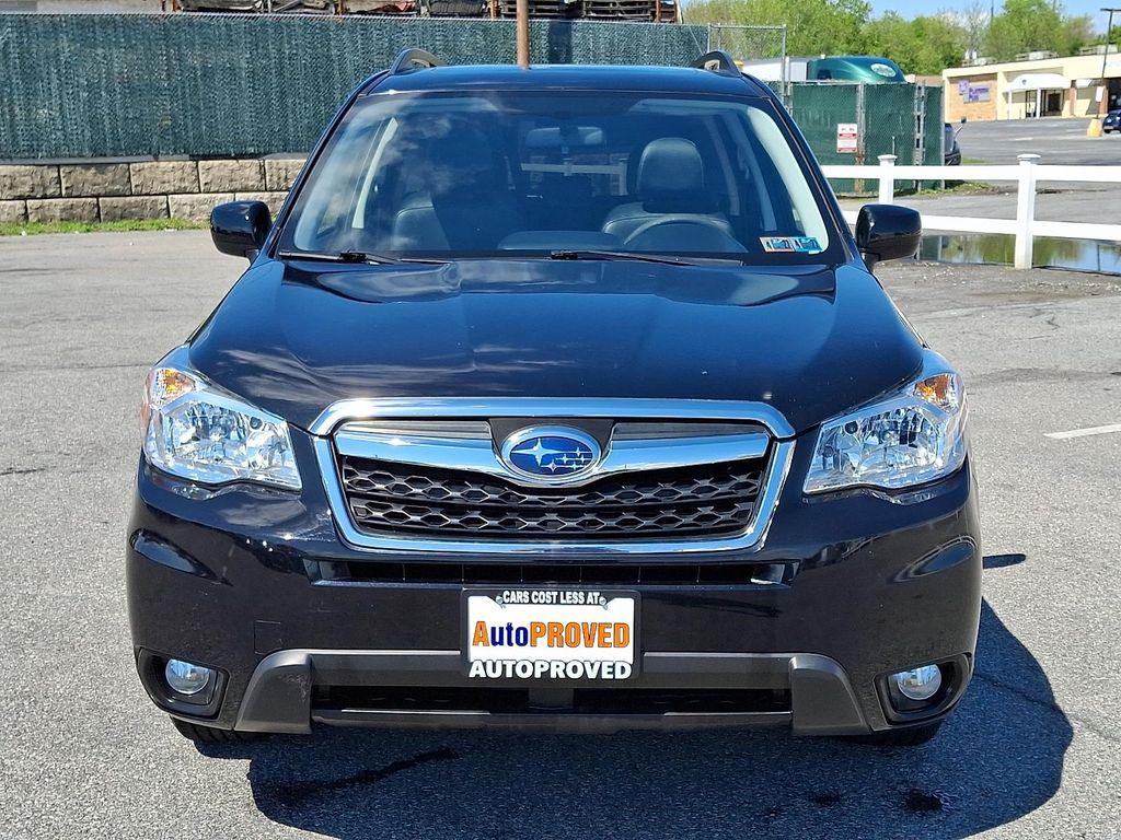 used 2016 Subaru Forester car, priced at $17,400