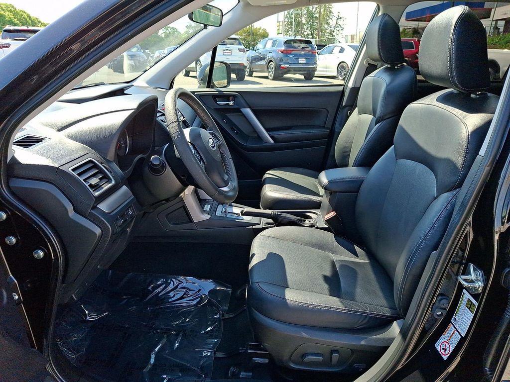 used 2016 Subaru Forester car, priced at $17,400