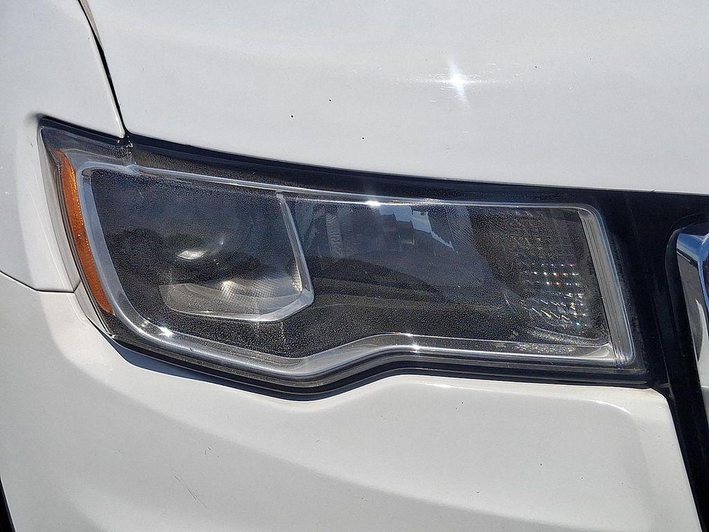 used 2019 Jeep Grand Cherokee car, priced at $17,890