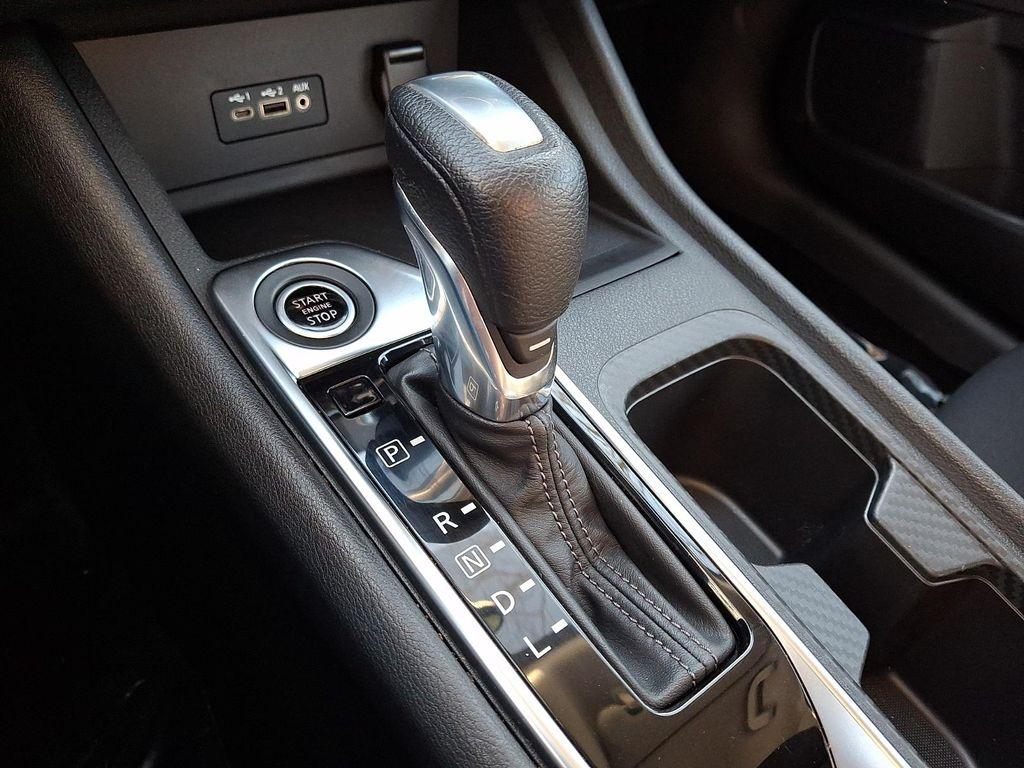 used 2020 Nissan Sentra car, priced at $15,200