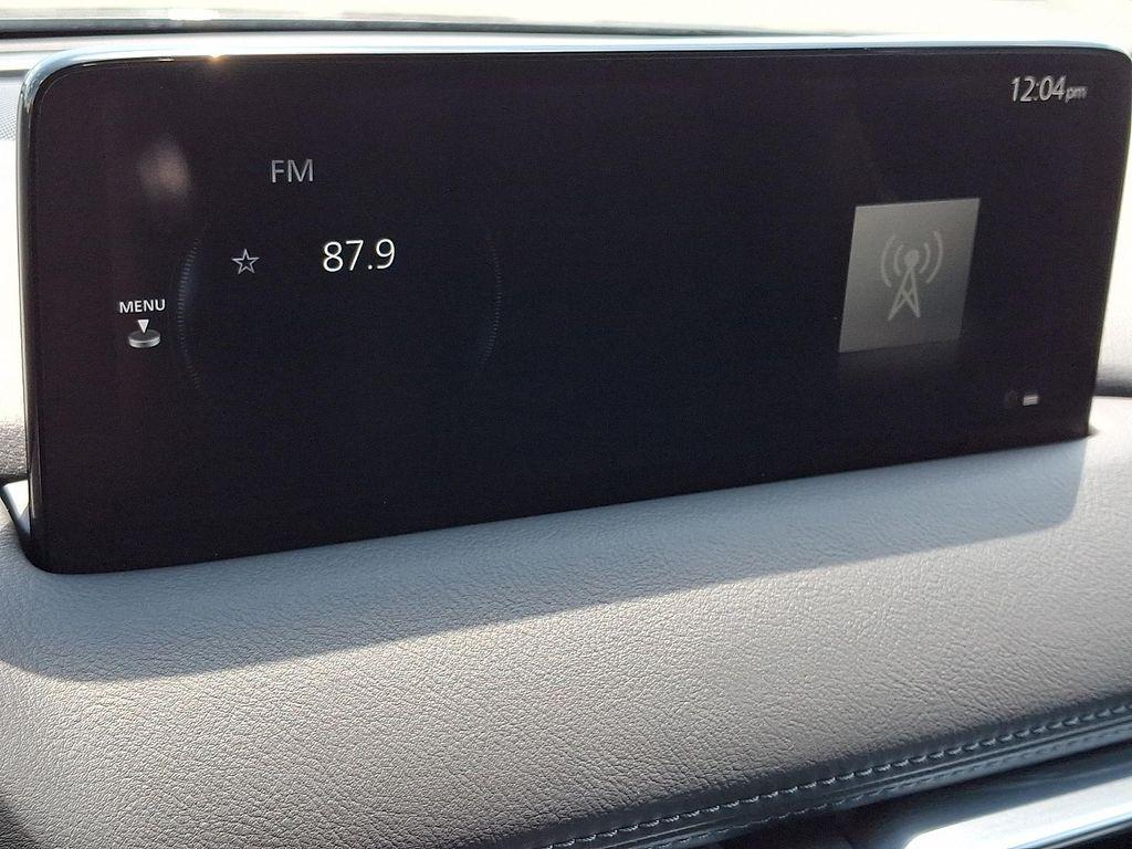used 2025 Mazda CX-5 car, priced at $27,200