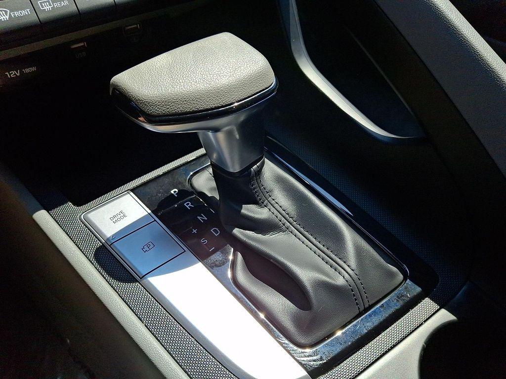 used 2023 Hyundai Elantra car, priced at $17,500