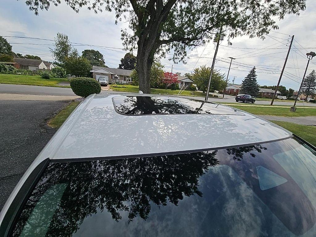 used 2024 Honda Accord car, priced at $22,200