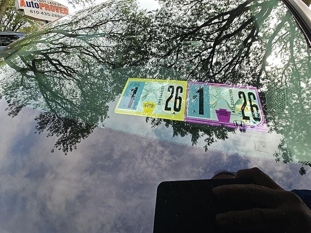 used 2024 Honda Accord car, priced at $22,200