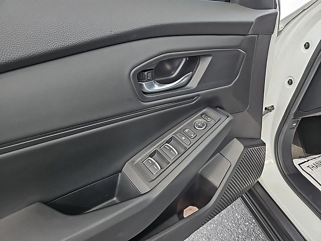 used 2024 Honda Accord car, priced at $22,200