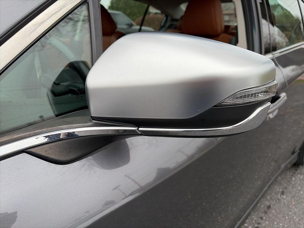 used 2022 Subaru Legacy car, priced at $23,400