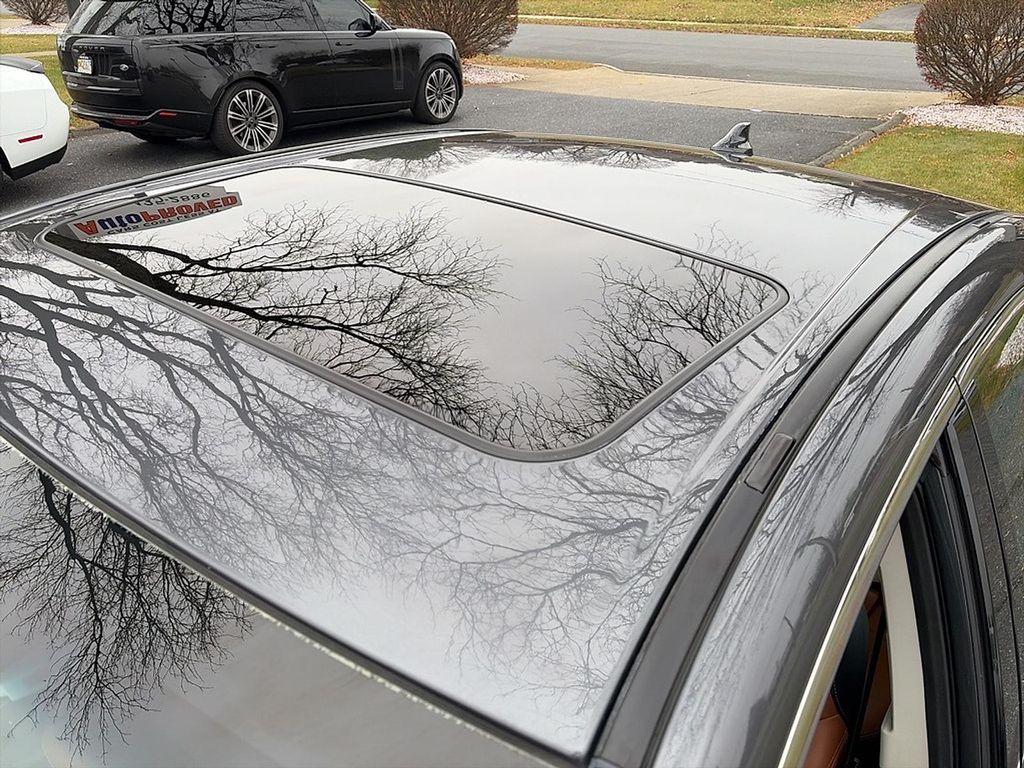 used 2022 Subaru Legacy car, priced at $23,400