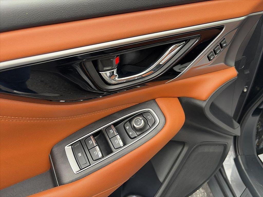 used 2022 Subaru Legacy car, priced at $23,400