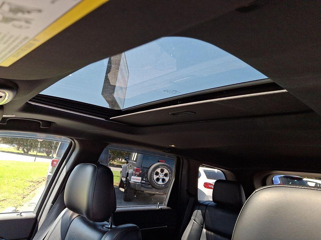 used 2019 Jeep Grand Cherokee car, priced at $20,600