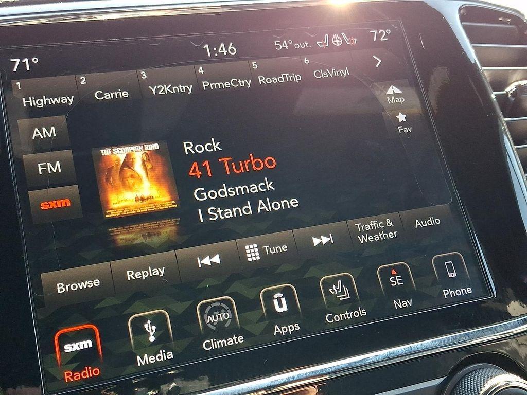 used 2019 Jeep Grand Cherokee car, priced at $20,600