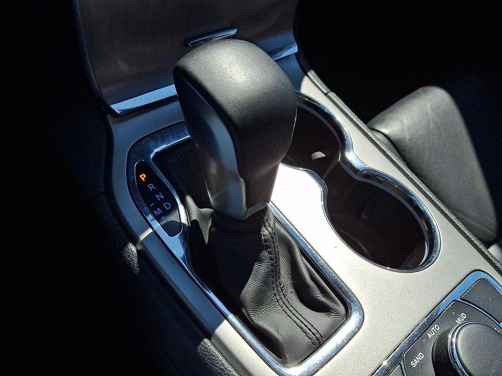 used 2019 Jeep Grand Cherokee car, priced at $20,600