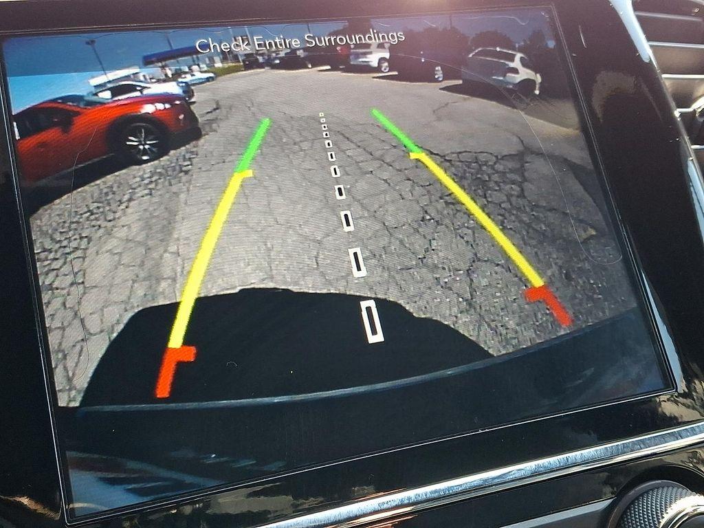 used 2019 Jeep Grand Cherokee car, priced at $20,600