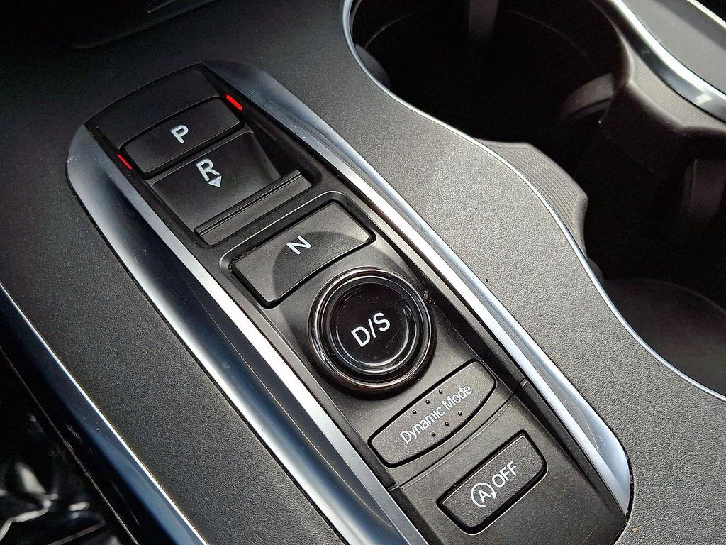 used 2020 Acura MDX car, priced at $22,900