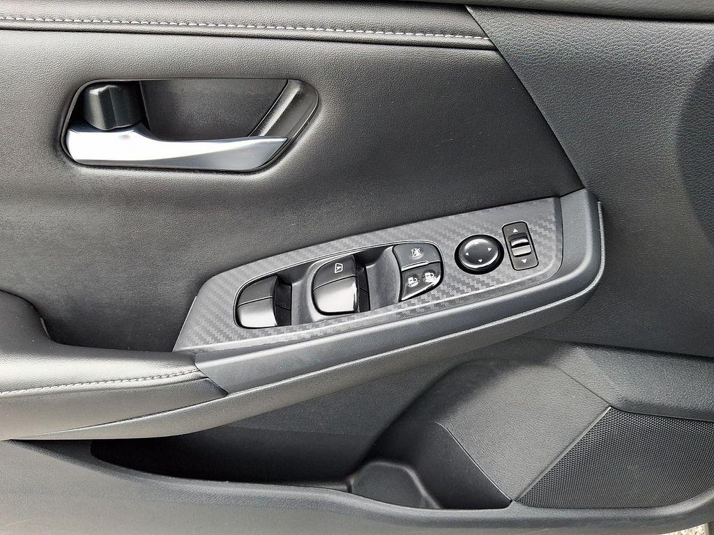 used 2022 Nissan Sentra car, priced at $16,200