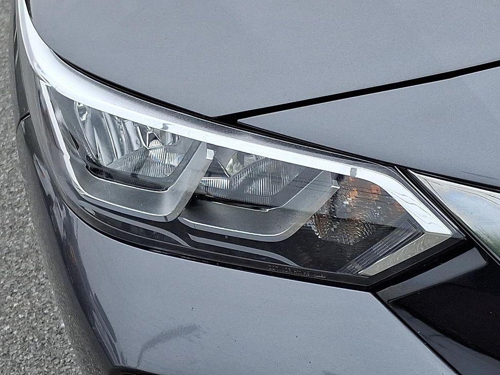 used 2022 Nissan Sentra car, priced at $16,200