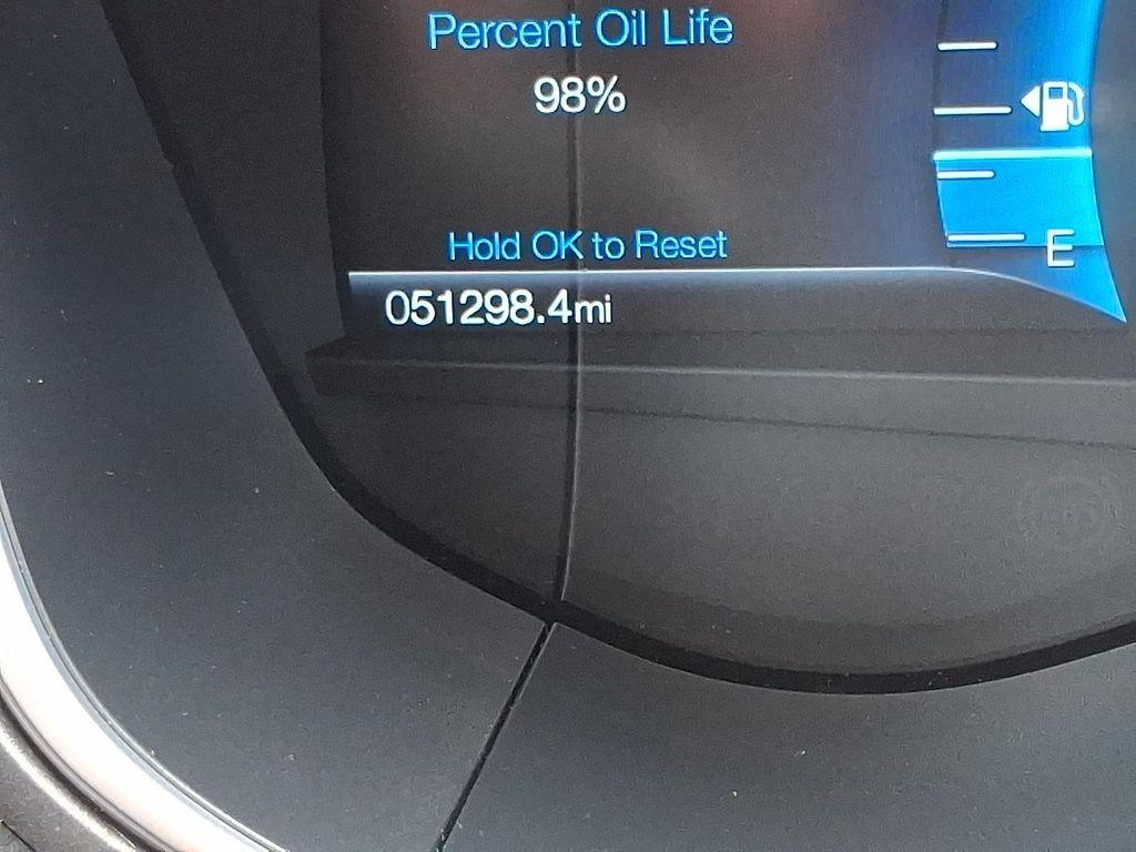 used 2020 Ford Fusion car, priced at $15,000