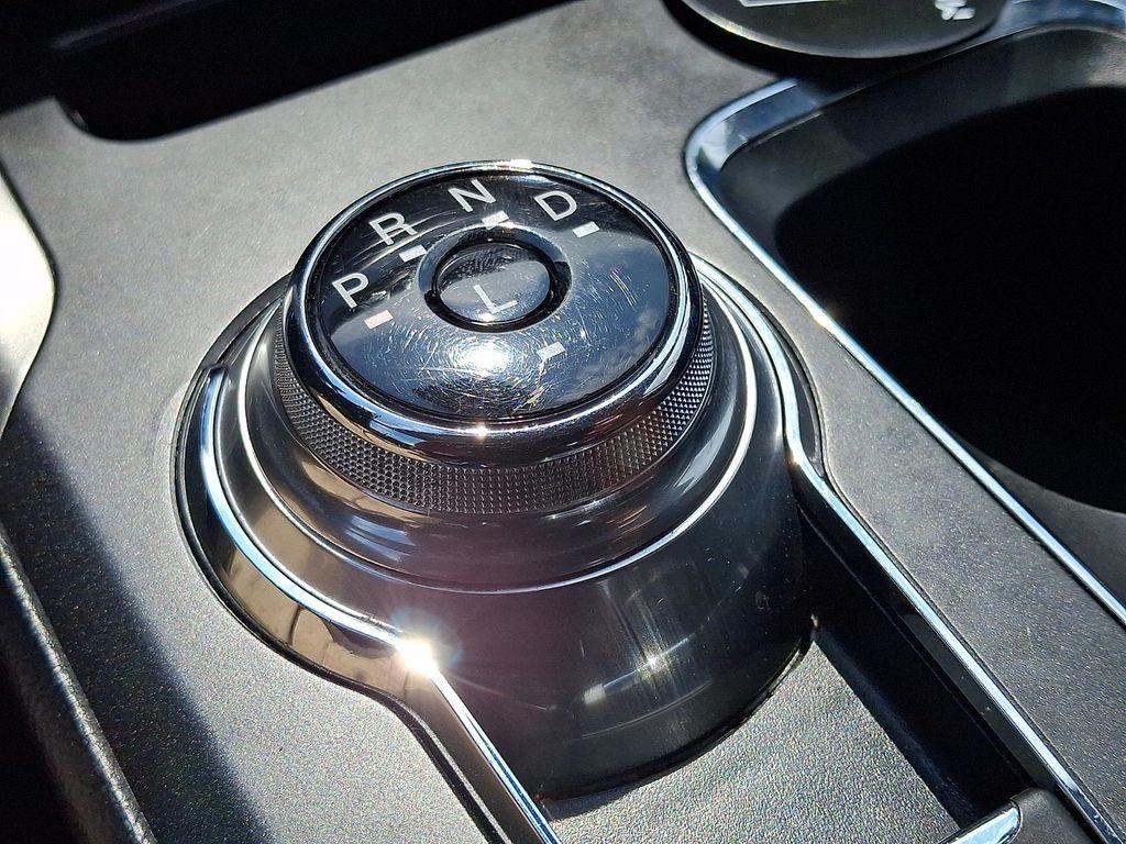 used 2020 Ford Fusion car, priced at $15,000