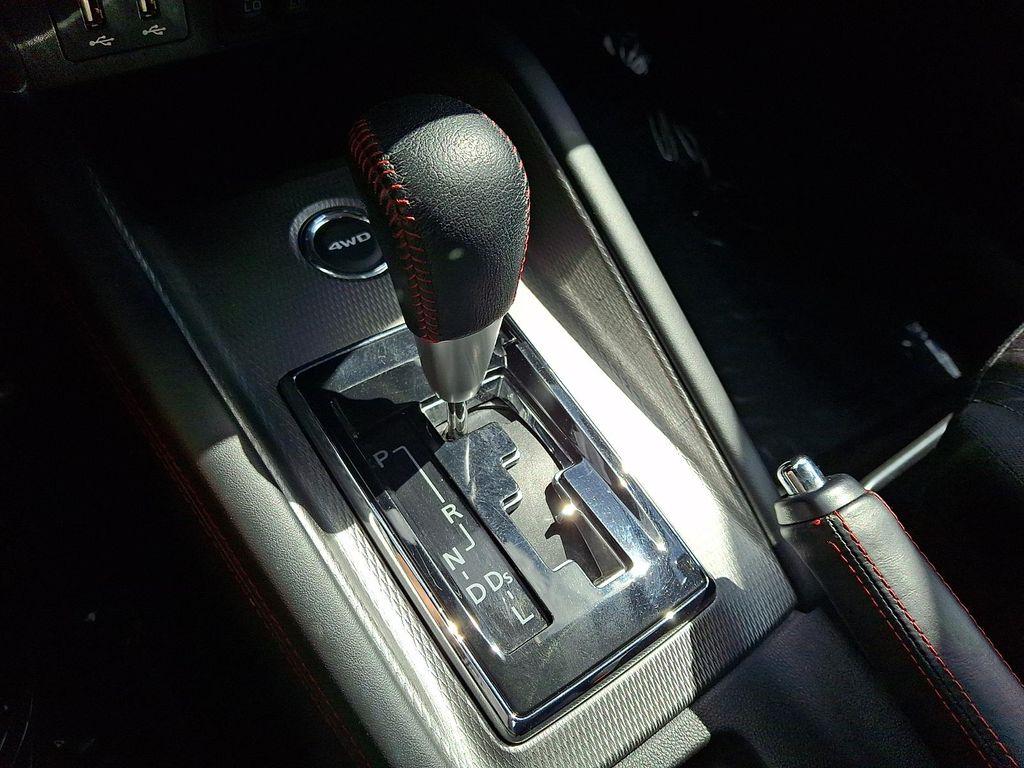 used 2021 Mitsubishi Outlander Sport car, priced at $13,800